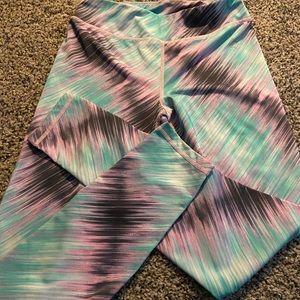 Girls leggings